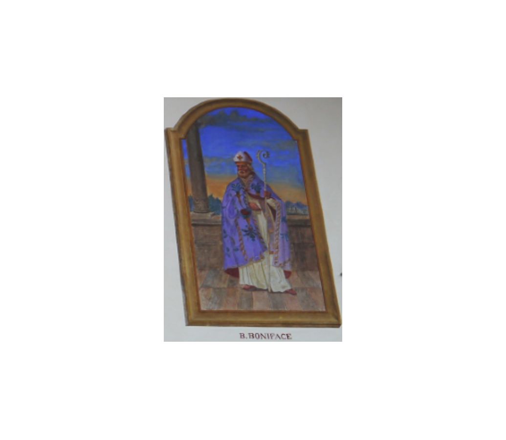 San Bonifacio - Cogne (AO) - Sant'Orso