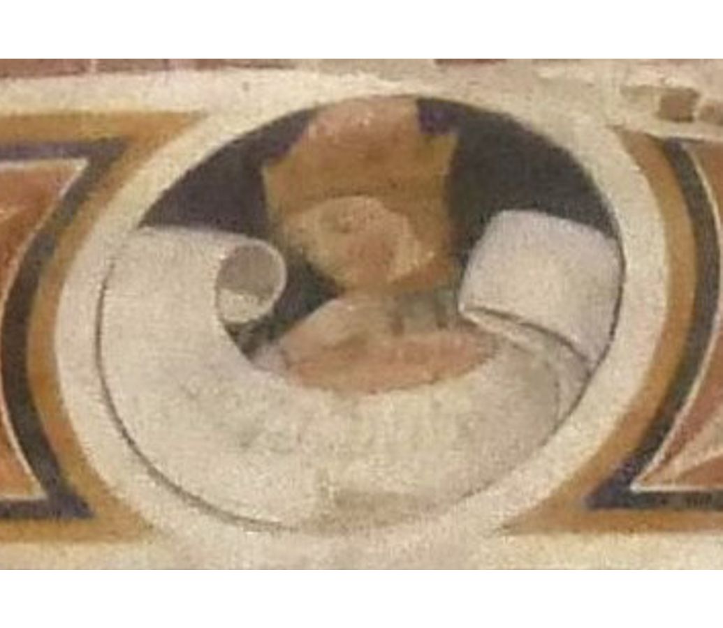 Re unto da Dio Saul - Bastia Mondovì (CN) - San Fiorenzo