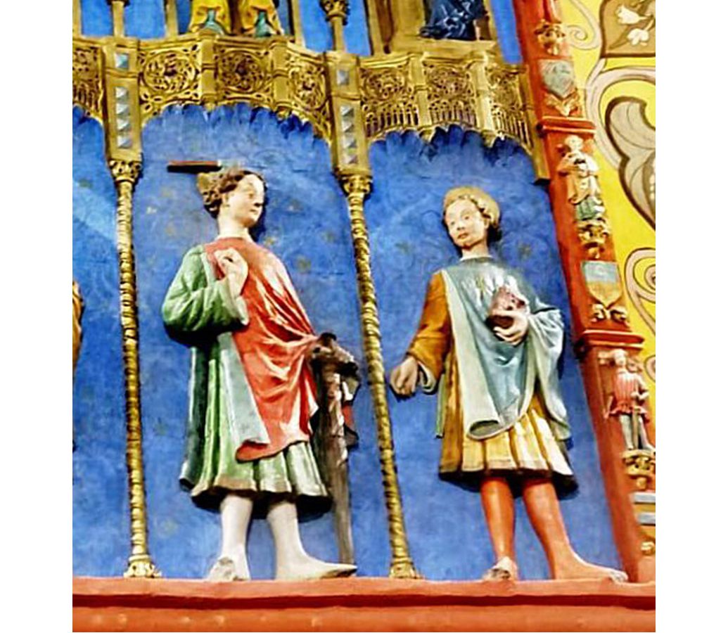 San Feliciano - Alessandria - Palazzo del Monferrato