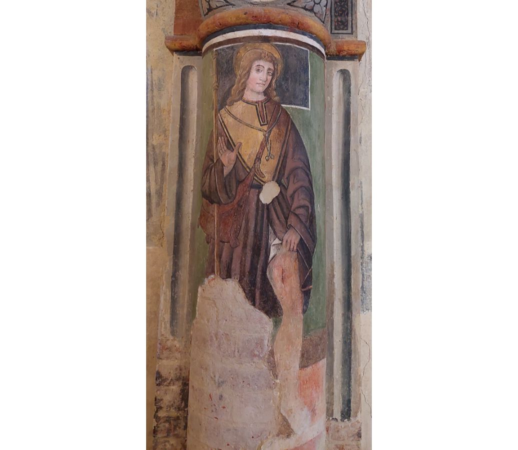 San Rocco - Pecetto Torinese (TO) - Pecetto Torinese