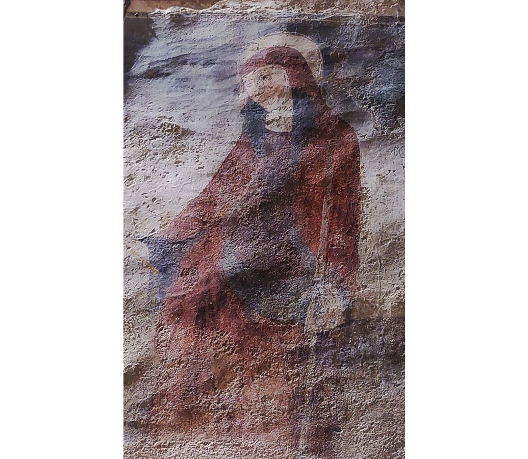 Santa Marta - Giaglione (TO) - San Vincenzo Santa Marta - Giaglione (TO) - San Vincenzo