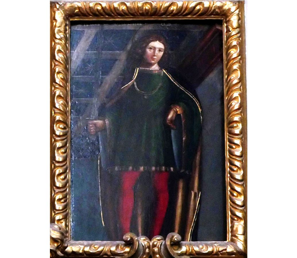 San Marziano - Asti - San Secondo