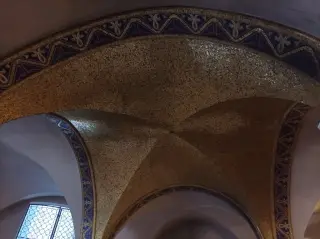 Cripta - Duomo di Santa Maria Assunta a Acqui Terme