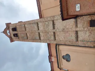 Campanile - Parrocchiale di Sant'Andrea a Magliano Alfieri