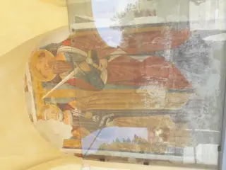 San Pietro e San Paolo - Parrocchiale dei Santi Pietro e Paolo a VicoforteFrazione Fiammenga