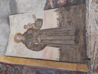 San Francesco - Priorato di San Biagio a MondovìFrazione San Biagio