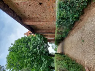 Fianco - Chiesa di Sant'Antonio a Montà