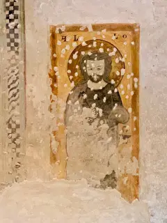 S. Eligio - Cappella di San Ponzio a Monticello d'Alba