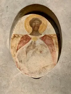 San Ponzio - Cappella di San Ponzio a Monticello d'Alba