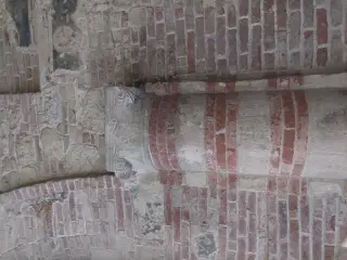 Capitello - Cappella di Sant'Andrea al Castello a Montiglio Monferrato