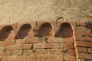 Peducci - Chiesa Cimiteriale di San Grato a Moriondo TorineseFrazione Lovencito