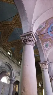 Capitello - Parrocchiale di San Giacomo a Gavi