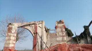 Vista - Pieve di San Vitale a Occimiano