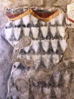 Velario - Pieve o Santuario o Chiesa della Madonna del Carmine a Prunetto