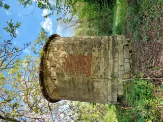 Abside - Chiesa di San Gottardo a Ottiglio