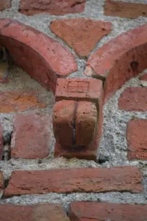 Peduccio - Cappella del Romitorio o Santa Maria ad Castrum a Lauriano