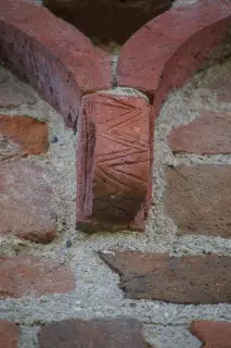Peduccio - Cappella del Romitorio o Santa Maria ad Castrum a Lauriano