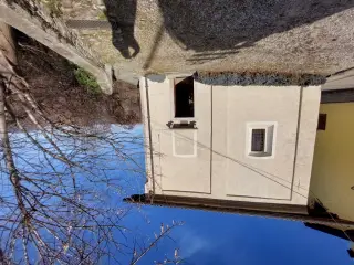 Fianco - Cappella della Madonna del Bacchiore a San Maurizio d'Opaglio