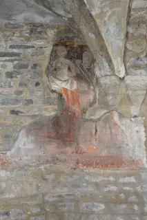 Sant'Agata - Parrocchiale di San Martino a Arnad