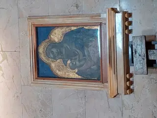 Madonna col Bambino - Chiesa di San Matteo a Tortona