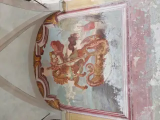 San Giorgio - Parrocchiale di San Martino a VaralloFrazione Roccapietra