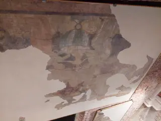 Battesimo - Chiesa Museo di San Giovanni a Asti