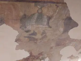 Battesimo - Chiesa Museo di San Giovanni a Asti