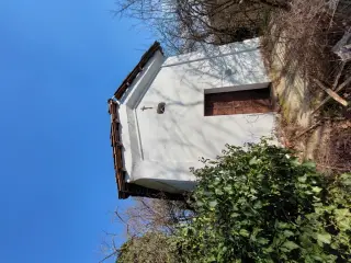 Facciata - Cappella di Sant'Andrea a AstiFrazione Valmaggiore