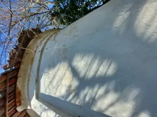 Abside - Cappella di Sant'Andrea a AstiFrazione Valmaggiore