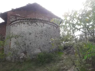Abside - Cappella dei Tre Re a Ivrea