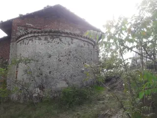 Abside - Cappella dei Tre Re a Ivrea