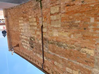 Fianco sinistro - Chiesa di San Pietro Apostolo - Auditorium a Olivola