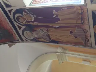 San Pietro e San Giacomo - Cappella o Santuario di Madonna Lunga o Vergine Assunta a Montanera