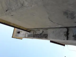 Campanile - Chiesa di San Germano a Borgofranco d'IvreaFrazione San Germano