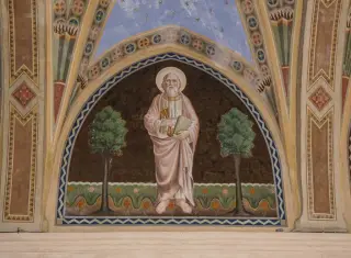 San Pietro - Chiesa di San Martino a CaltignagaFrazione Morghengo