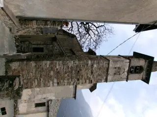 Campanile - Santuario di Notre-Dame-de-le-Garde a Perloz