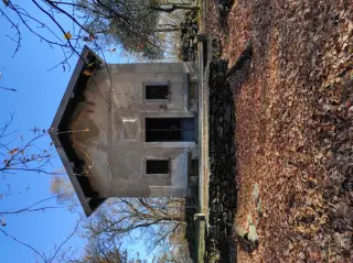 Facciata - Oratorio di San Paolo a Belgirate