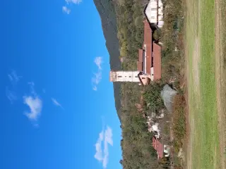 Vista - Ex Chiesa di San Mauro a Almese