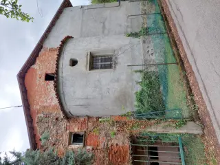 Abside - Chiesa di San Martino di Tours a Castiglione Torinese