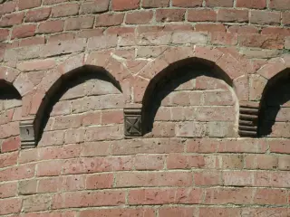 Peducci - Chiesa della Regina Angelorum o San Biagio a Castelnuovo Belbo