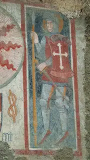 San Maurizio - Parrocchiale di San Martino e Santa Lucia a VerrayesFrazione Diemoz