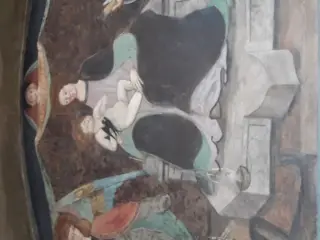 Madonna col Bambino - Collegiata di Sant'Orso a Aosta