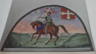 San Maurizio - Chiesa di San Maurizio a Saint-VincentFrazione Moron