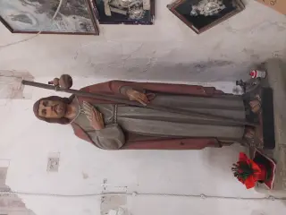 San Giacomo - Certosa di Monte Bracco a BargeFrazione Occa