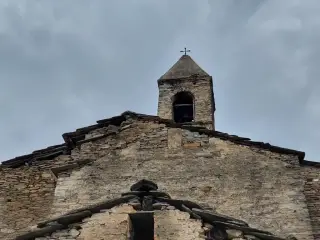 Campanile - Certosa di Monte Bracco a BargeFrazione Occa