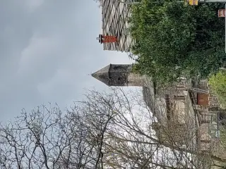 Campanile - Certosa di Monte Bracco a BargeFrazione Occa