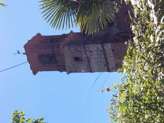 Campanile - Chiesa e Convento di San Bernardino a Saluzzo