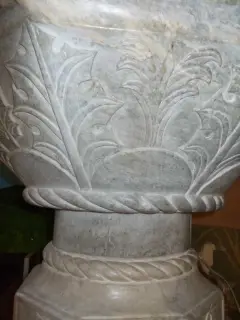 Battistero Zabreri - Parrocchiale di Maria Vergine Assunta a Caraglio