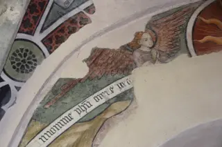 San Michele - Pieve di San Pietro a Pianezza