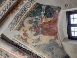 San Girolamo - Cappella di San Giacomo a Busca